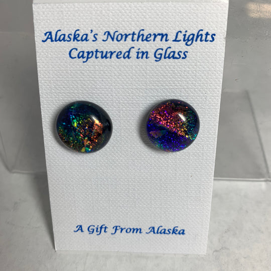 Dichroic Jewelry RG