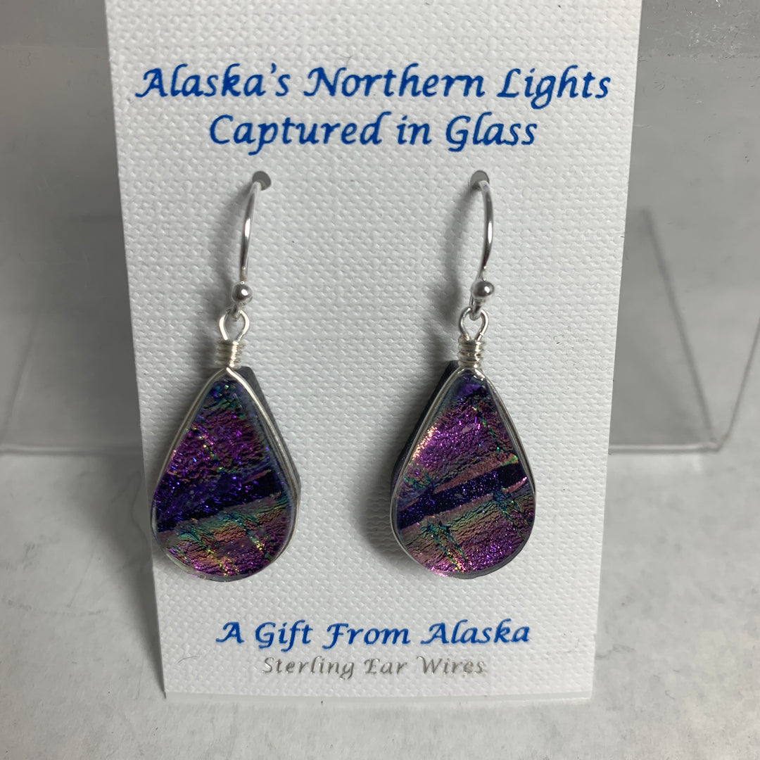 Dichroic Jewelry RG