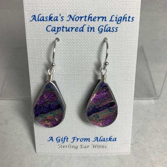Dichroic Jewelry RG