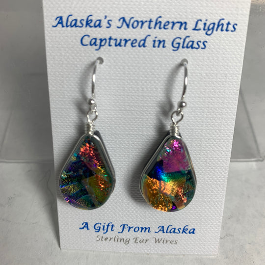 Dichroic Jewelry RG