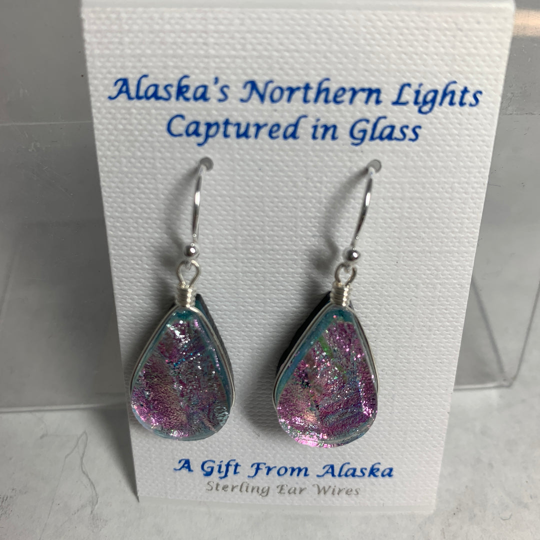 Dichroic Jewelry RG