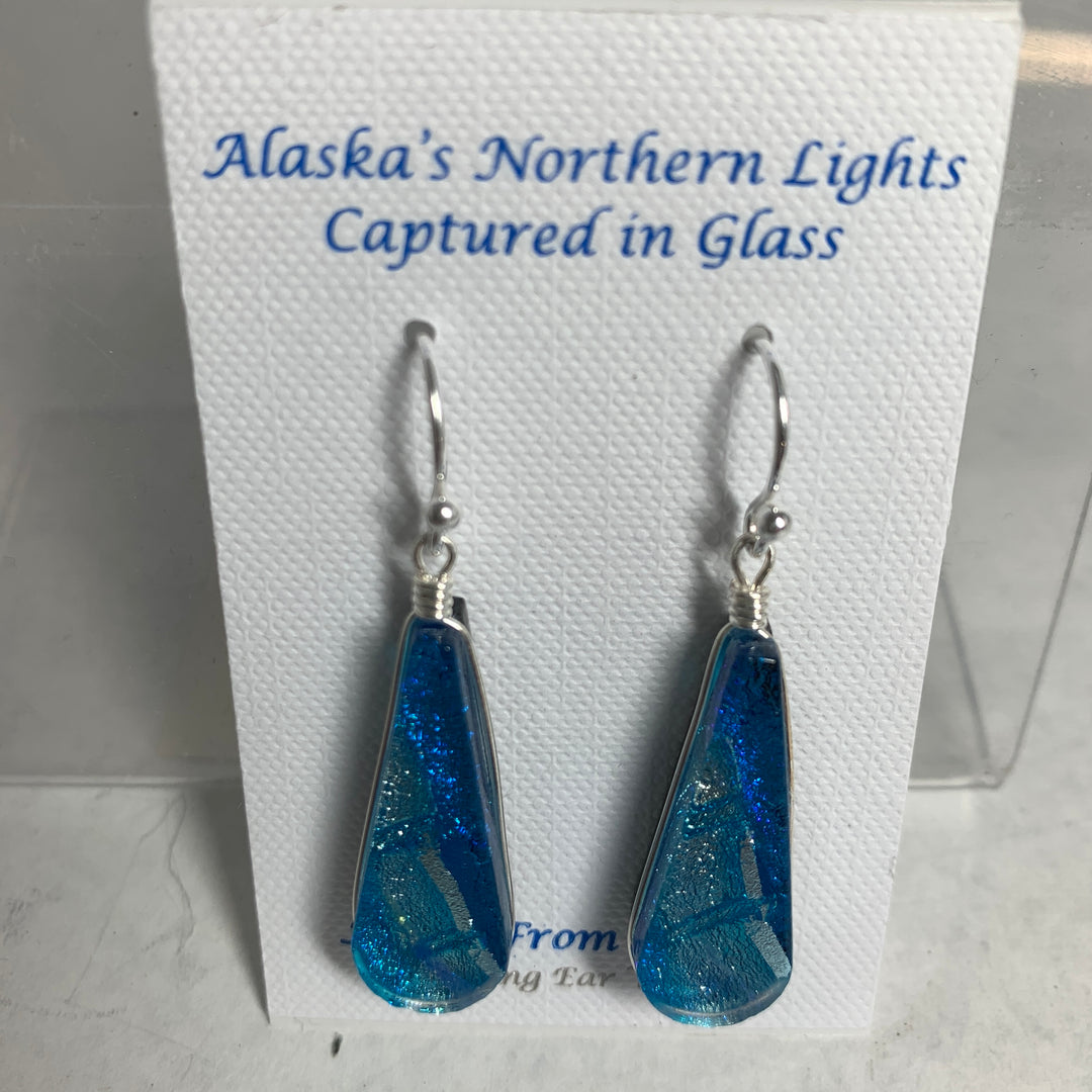 Dichroic Jewelry RG
