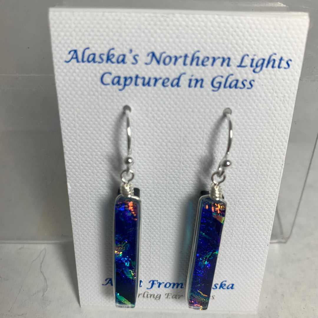 Dichroic Jewelry RG