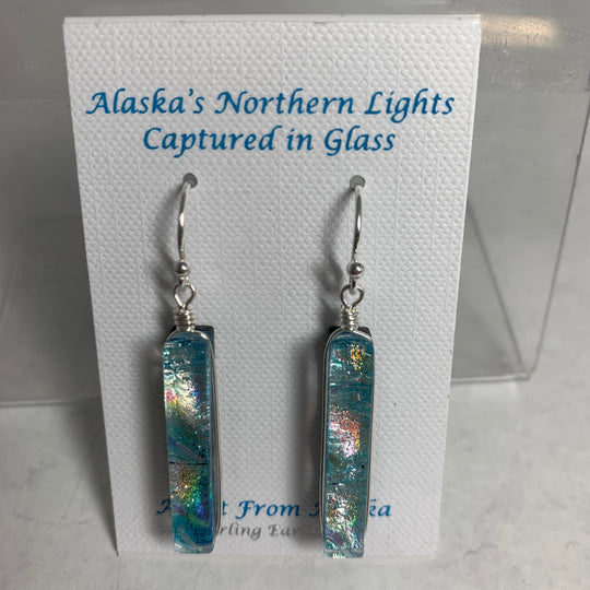 Dichroic Jewelry RG