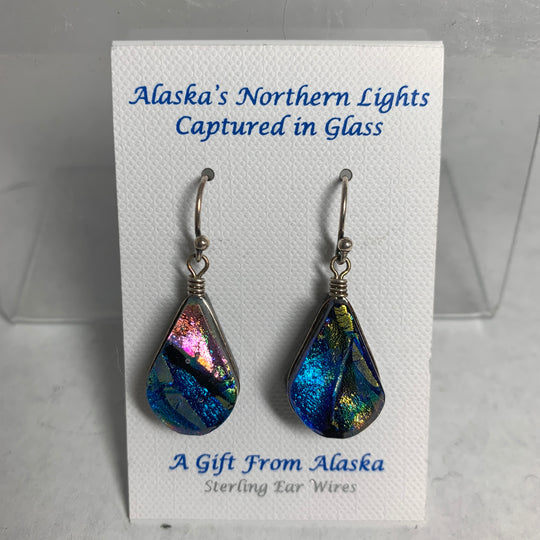Dichroic Jewelry RG