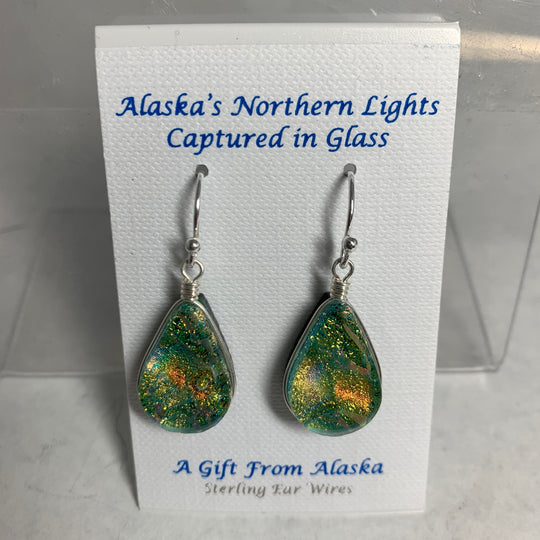 Dichroic Jewelry RG