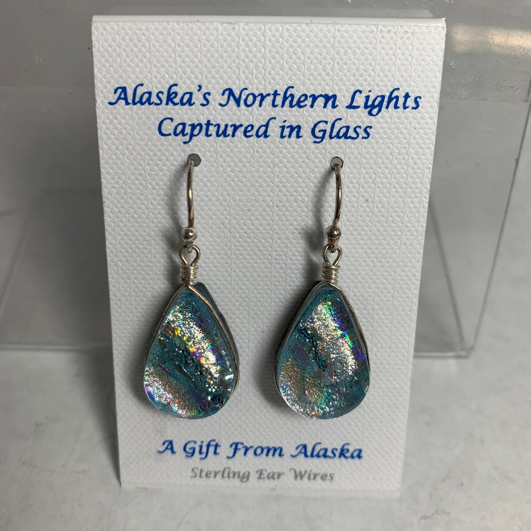 Dichroic Jewelry RG