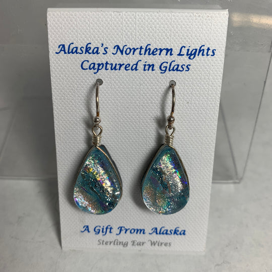 Dichroic Jewelry RG