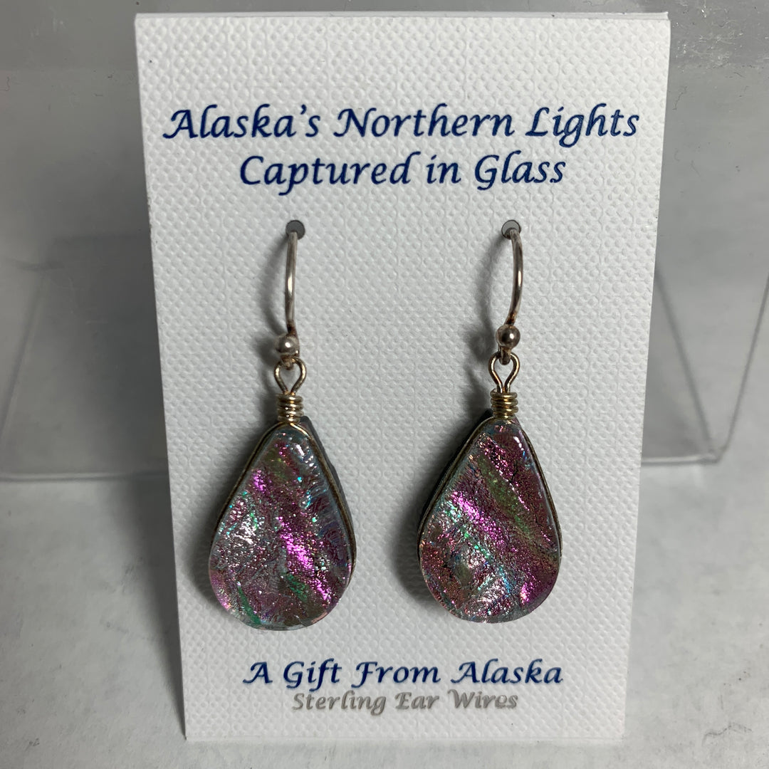 Dichroic Jewelry RG