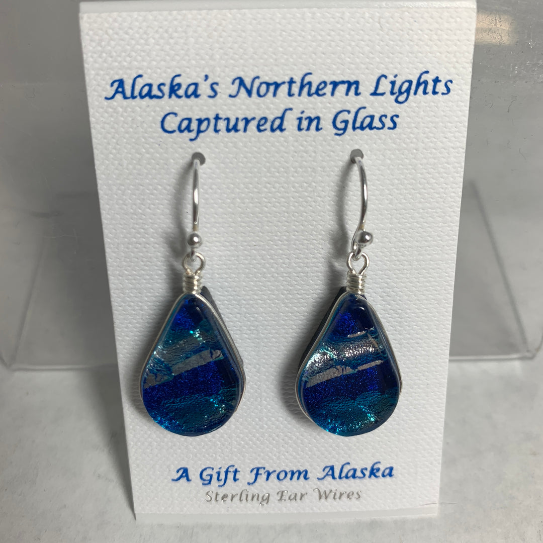 Dichroic Jewelry RG