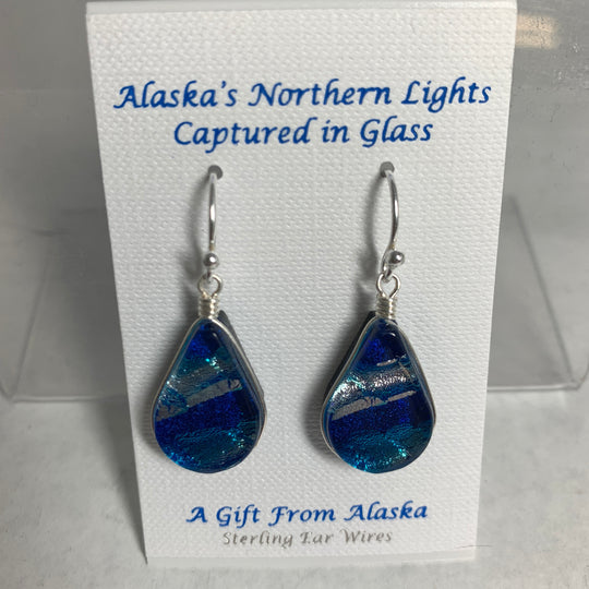 Dichroic Jewelry RG