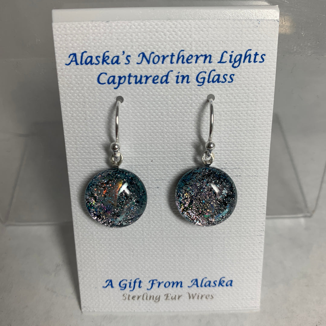 Dichroic Jewelry RG
