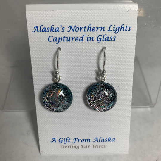 Dichroic Jewelry RG