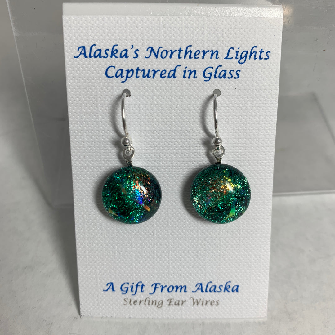 Dichroic Jewelry RG