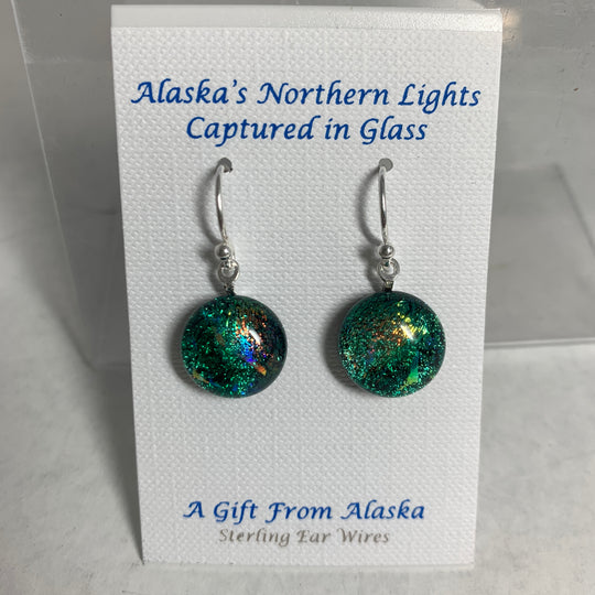 Dichroic Jewelry RG