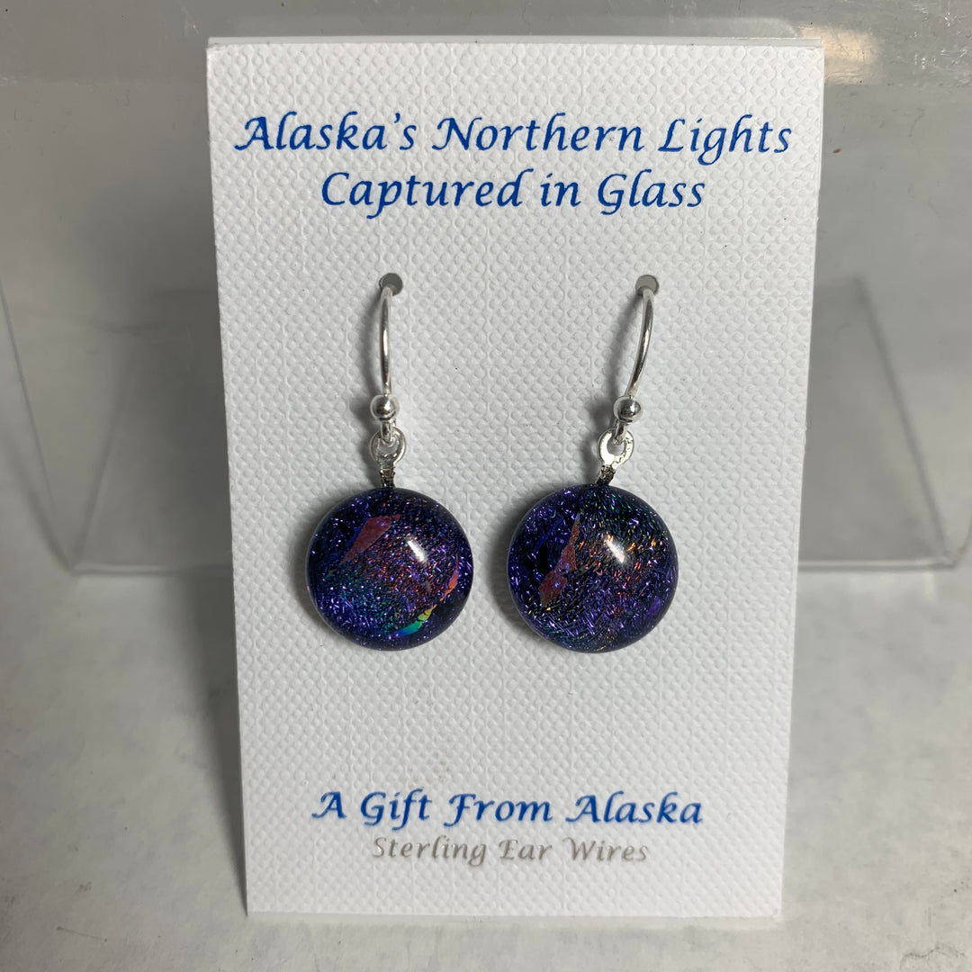 Dichroic Jewelry RG