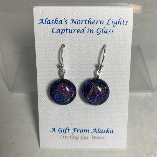 Dichroic Jewelry RG