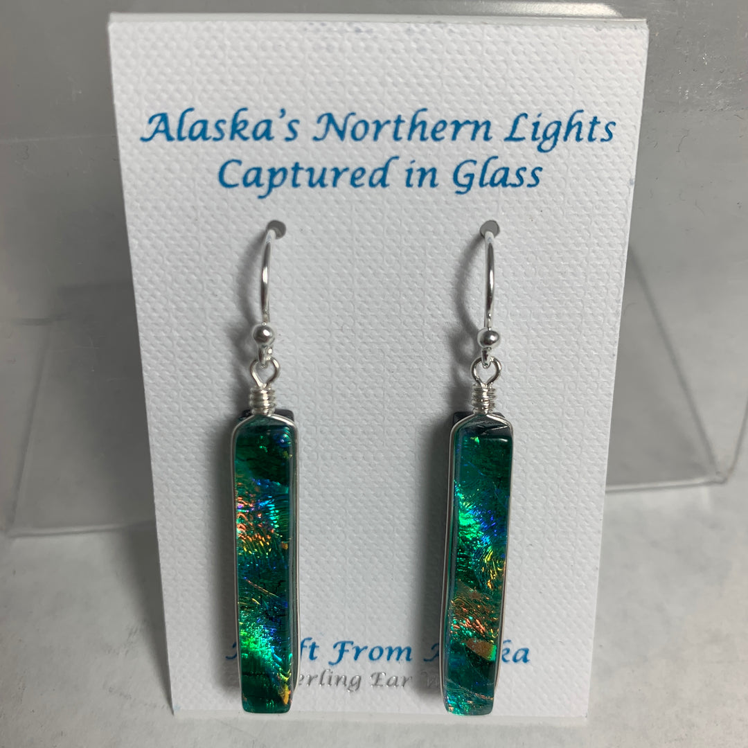 Dichroic Jewelry RG