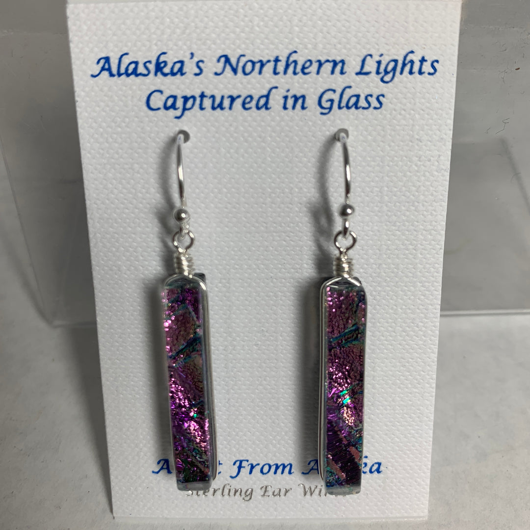 Dichroic Jewelry RG