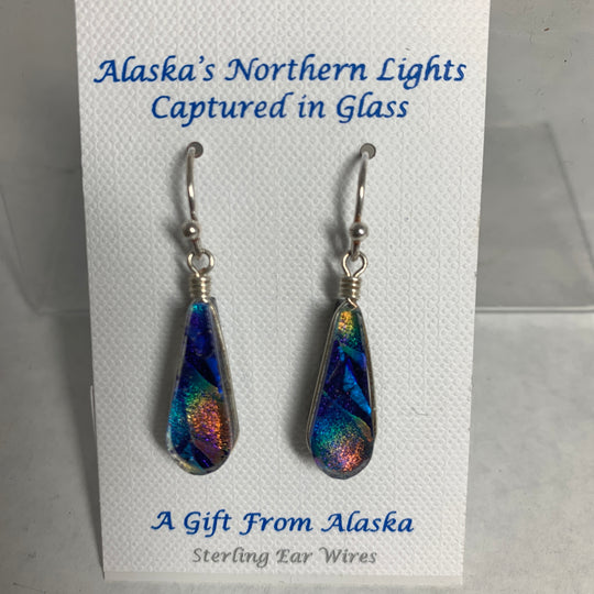 Dichroic Jewelry RG