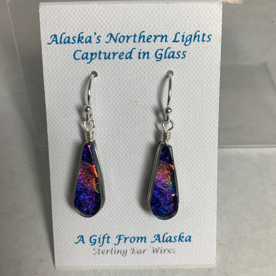 Dichroic Jewelry RG