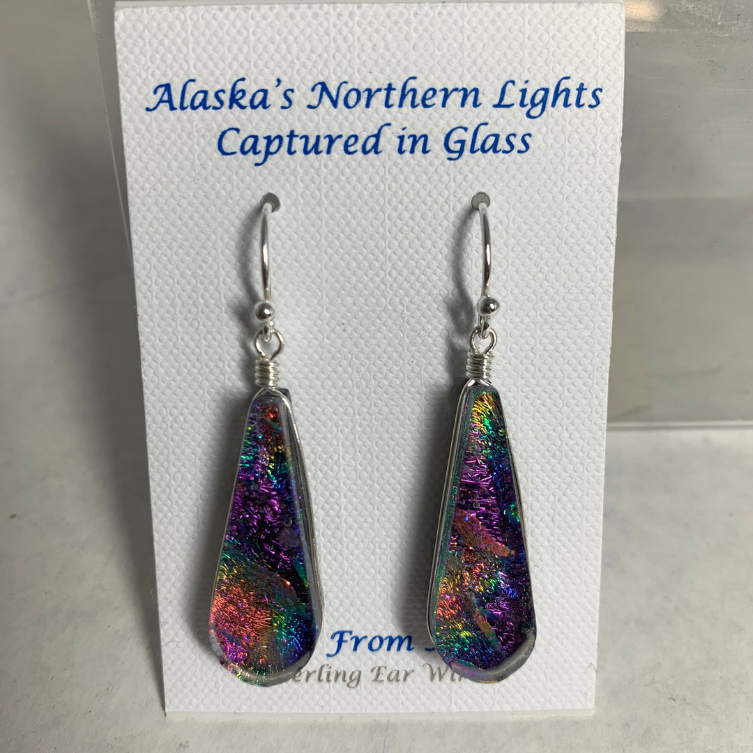 Dichroic Jewelry RG