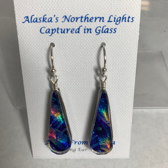 Dichroic Jewelry RG