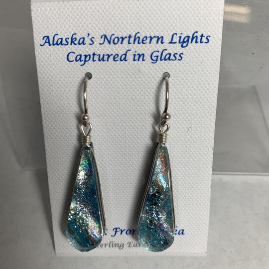 Dichroic Jewelry RG