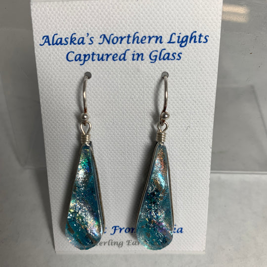 Dichroic Jewelry RG