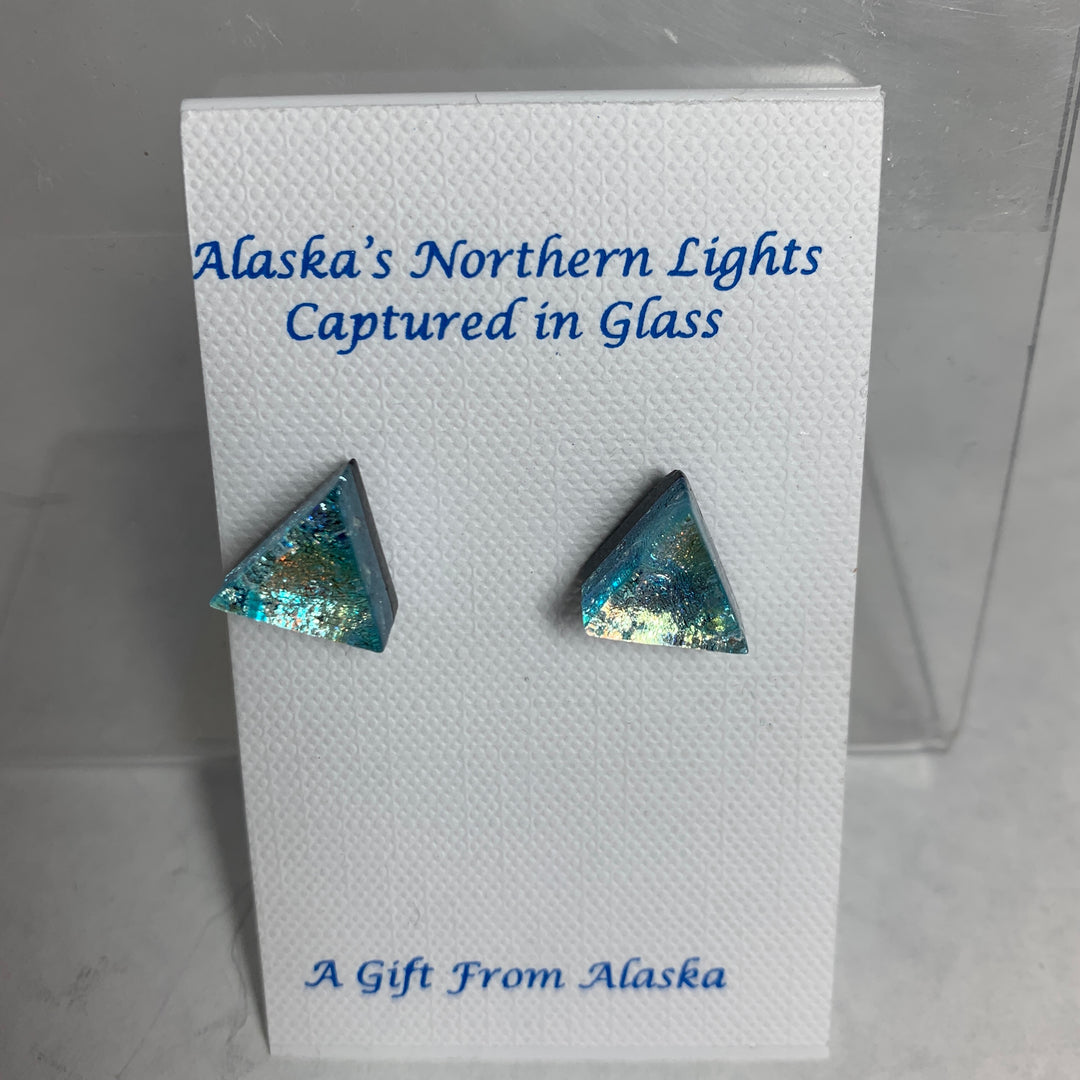 Dichroic Jewelry RG