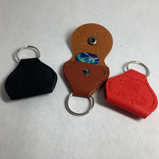 Guitar Picks / Alaska
