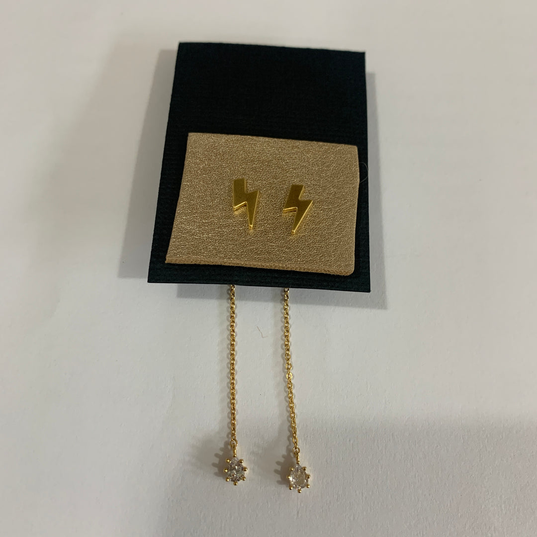 Verve Jewelry Collection