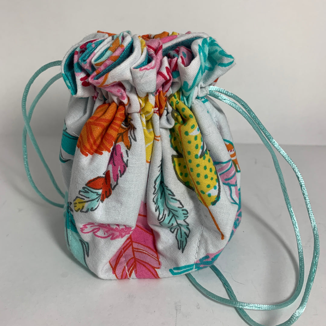 Jewelry Organizer Bags Collection