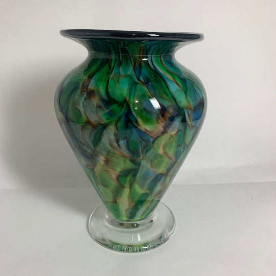 GF Blown Glass