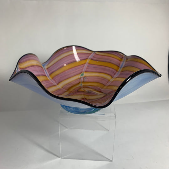 GF Blown Glass