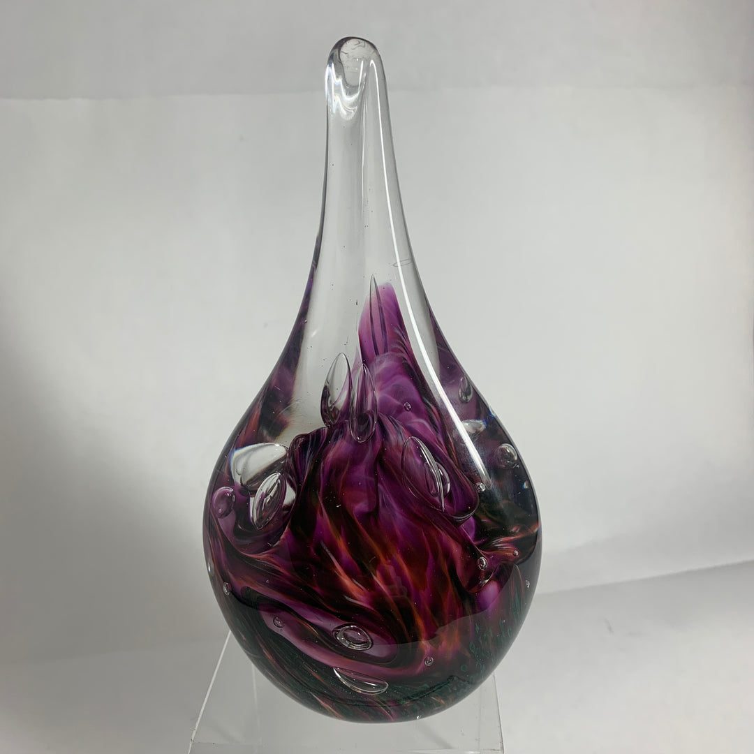 GF Blown Glass