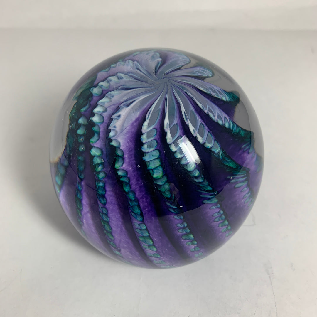GF Blown Glass