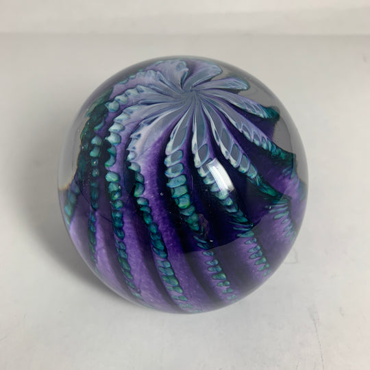GF Blown Glass