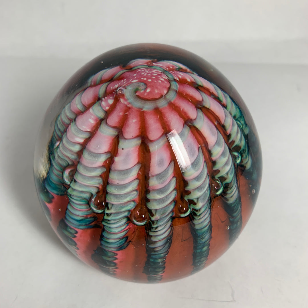 GF Blown Glass