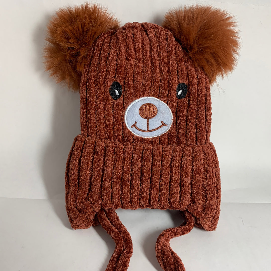 Warm Memories apparel