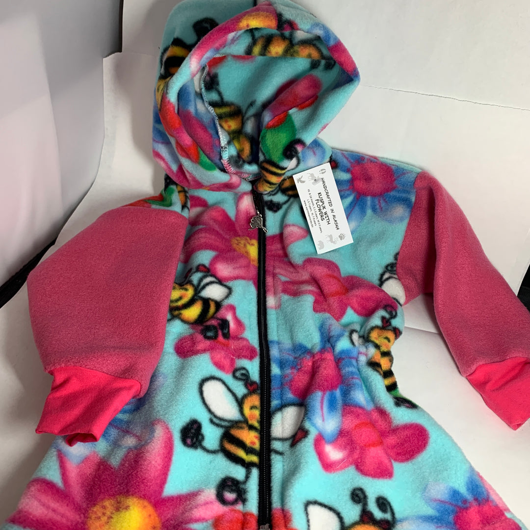 Warm Memories apparel