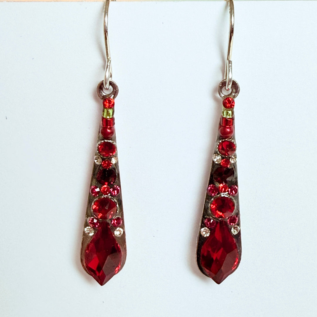 Firefly Earrings