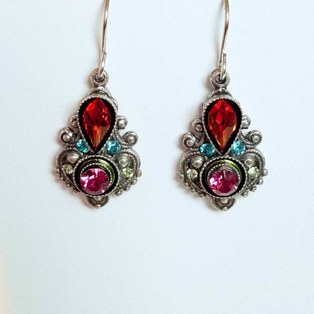 Firefly Earrings