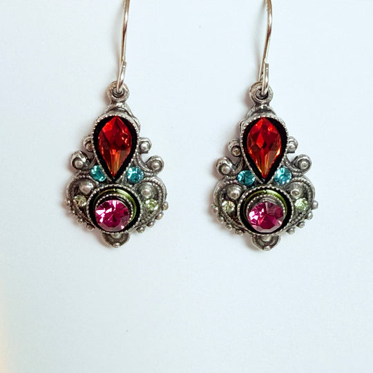 Firefly Earrings