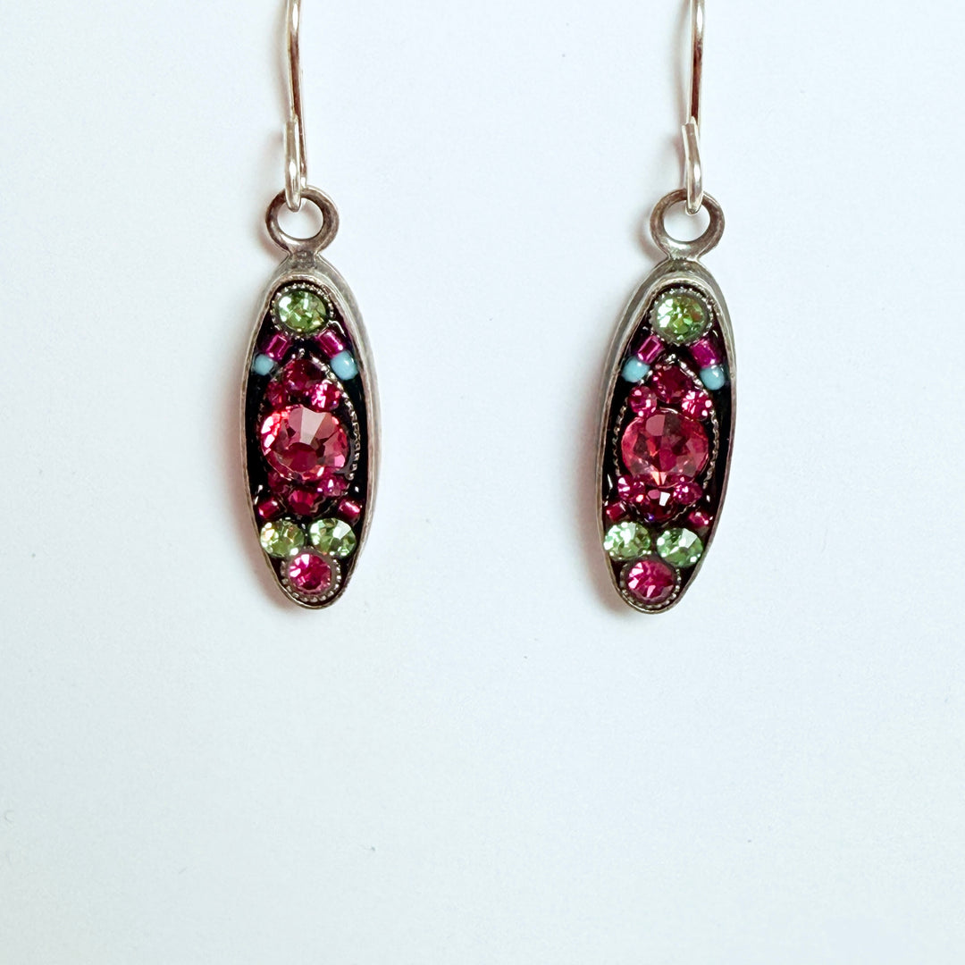 Firefly Earrings