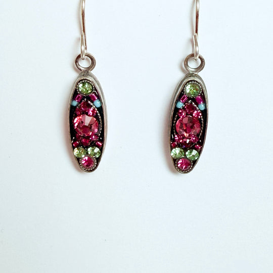 Firefly Earrings