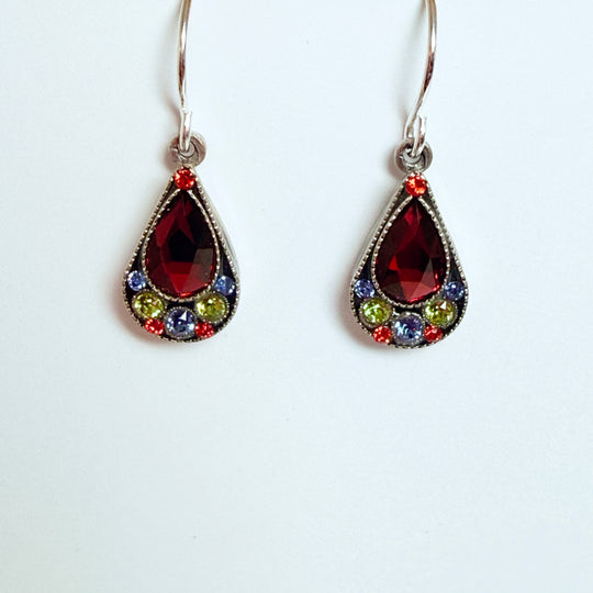 Firefly Earrings