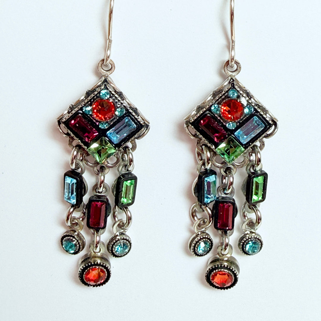 Firefly Earrings