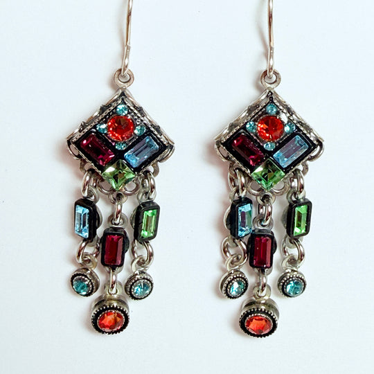 Firefly Earrings
