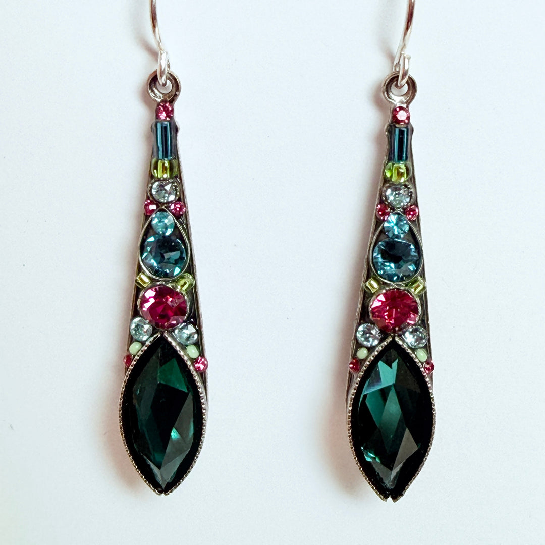 Firefly Earrings